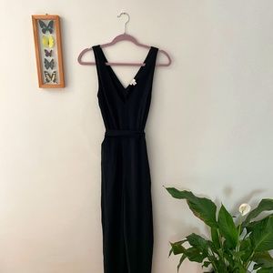 A New Day, Size Small, Black